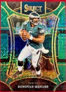 Donovan McNabb
