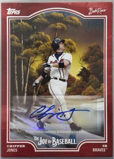 Chipper Jones