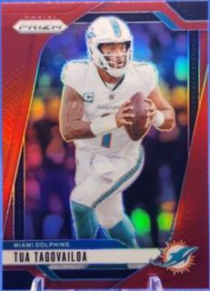 Tua Tagovailoa