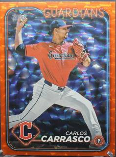 Carlos Carrasco