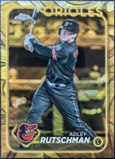 Adley Rutschman