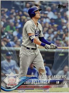 Cody Bellinger