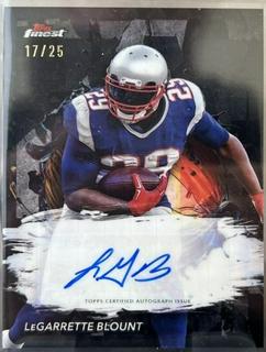 LeGarrette Blount