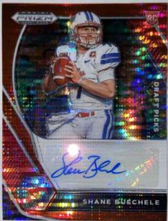 Shane Buechele