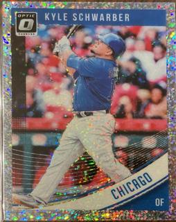 Kyle Schwarber