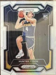 Hunter Tyson
