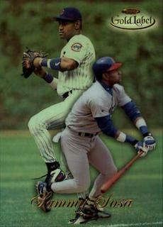 Sammy Sosa