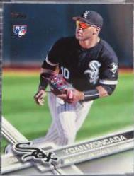 Yoan Moncada