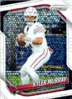 Kyler Murray