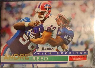 Andre Reed