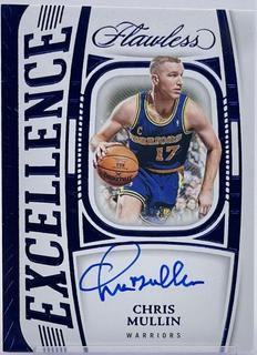 Chris Mullin