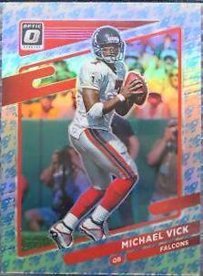 Michael Vick