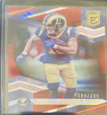 Cooper Kupp #90