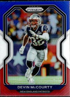 Devin McCourty