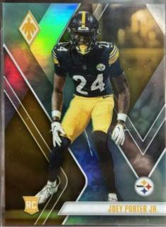 Joey Porter Jr.
