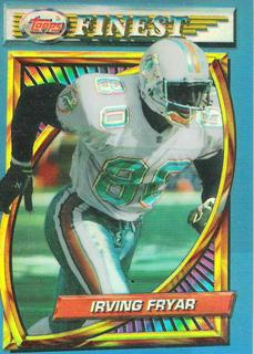 Irving Fryar
