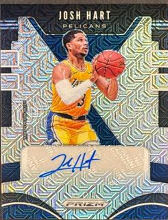 Josh Hart