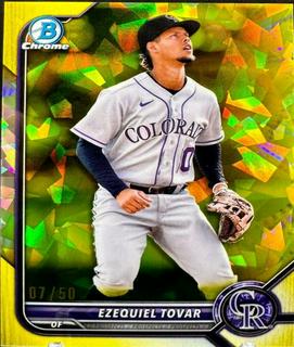 Ezequiel Tovar
