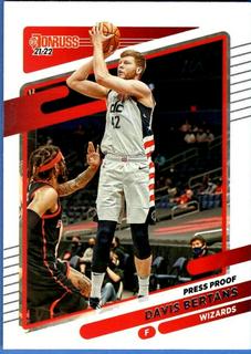 Davis Bertans