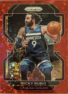 Ricky Rubio