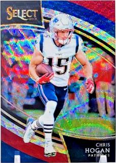 Chris Hogan