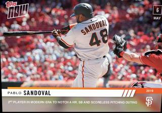 Pablo Sandoval