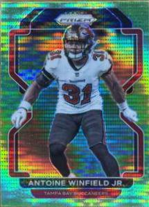Antoine Winfield Jr.