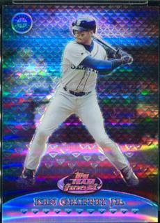 Ken Griffey Jr.