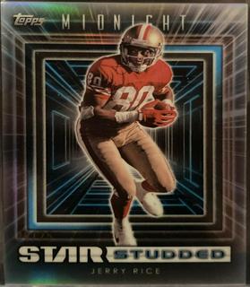 Jerry Rice