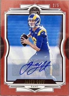 Jared Goff