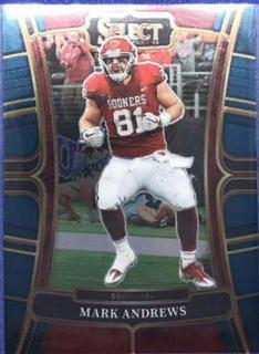 Mark Andrews