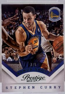 Stephen Curry