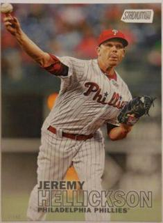 Jeremy Hellickson