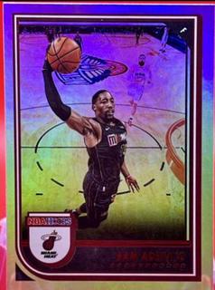 Bam Adebayo
