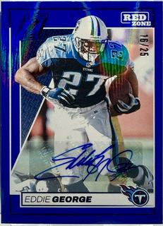 Eddie George