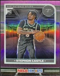 Stephon Castle