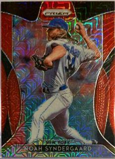 Noah Syndergaard