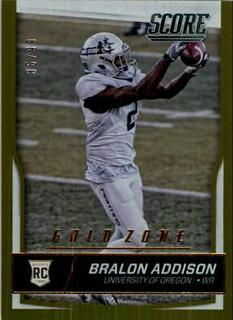 Bralon Addison