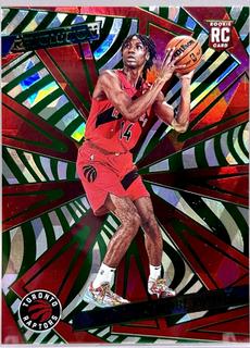 Ja'Kobe Walter