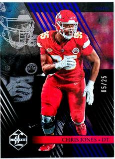 Chris Jones