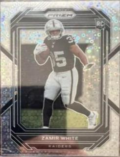 Zamir White