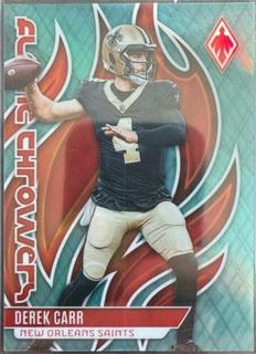 Derek Carr