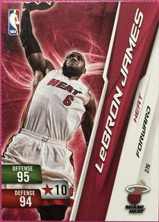 LeBron James