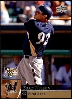Brad Nelson