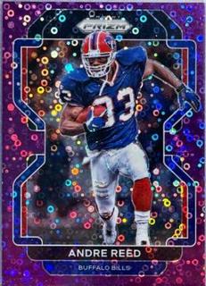 Andre Reed