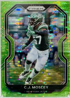 C.J. Mosley
