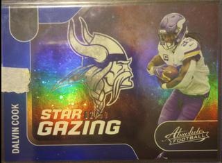 Dalvin Cook