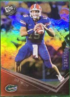 Tim Tebow