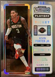 Kevin Porter Jr.