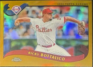 Ricky Bottalico